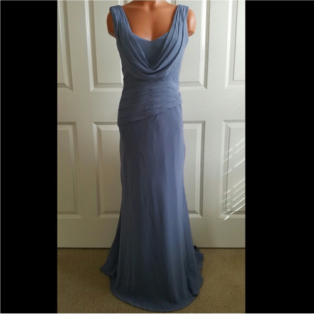 Camille La Vie formal dress size 2
